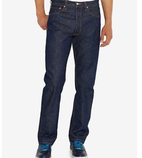 501 levis shrink to fit