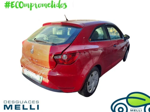 6J1035153H Sistema Audio/Radio Cd para SEAT IBIZA SC (6J1) Reference 20 8931610 - Imagen 7 de 10