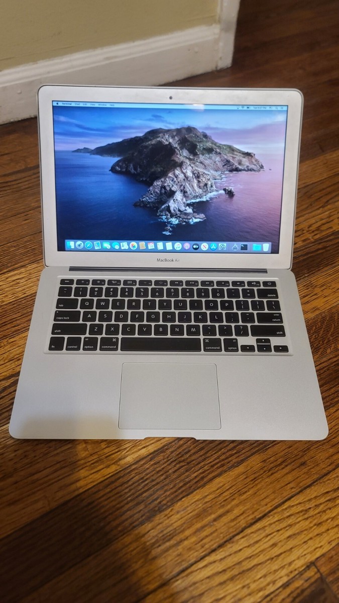 Apple MacBook Air 13