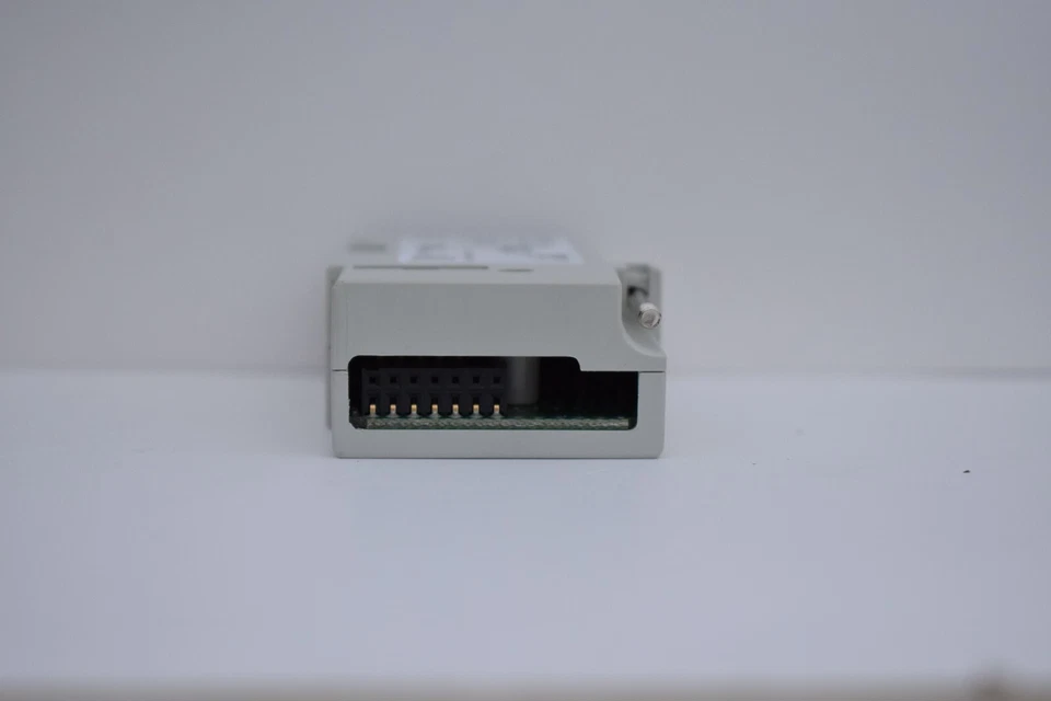 CARLO GAVAZZI	BQLSX	LED Display Panel Connector - Image 3 of 4