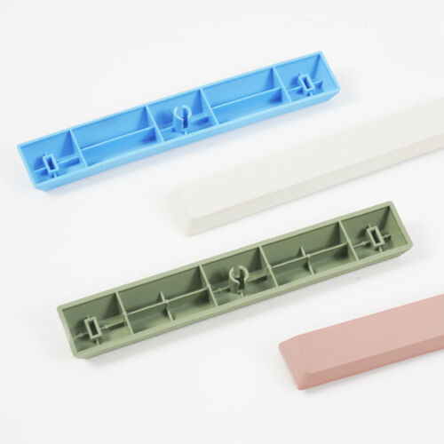 PBT Space Bar Keycap Key caps DIY For Topre Realforce HHKB Capacitive Keyboard - Picture 3 of 17