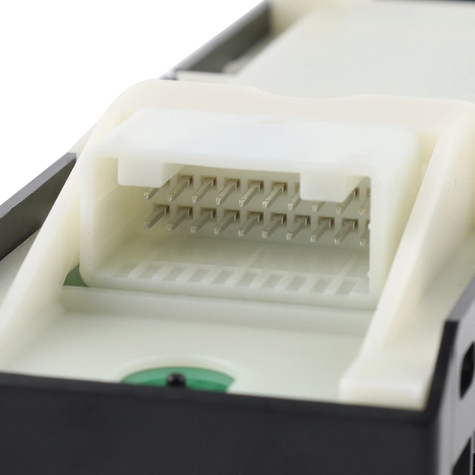 Master Power Window Door Switch for 2011-2014 Toyota Camry Prius 84040-33100 - Image 4 of 4