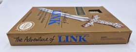 Zelda II: The Adventure of Link - Nintendo NES - Complet - NTSC-US USA BE