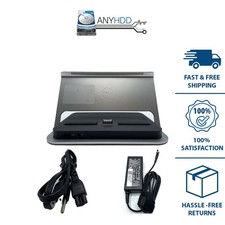 Dell K10A Built-In USB Portable Docking Station