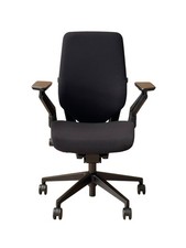 Steelcase Gesture Ergonomic Office Chair Black