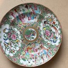 ‼️SET OF 5 Dishes And 1 Plate ANTIQUE Famille Rose Hand Painted - 19th Century — photo 8
