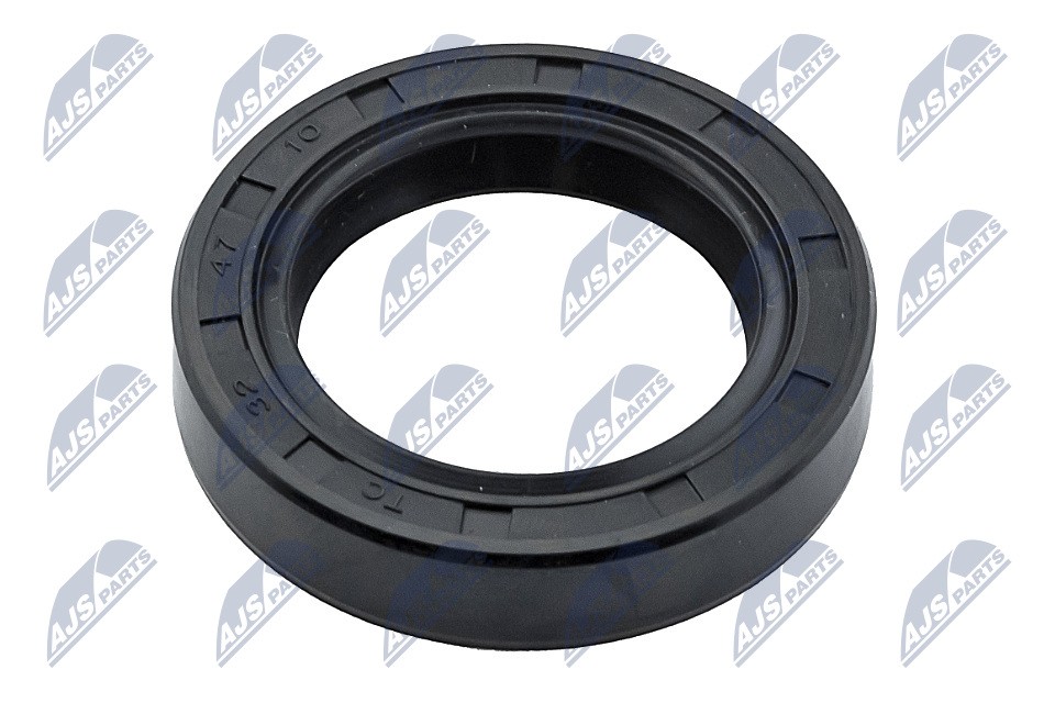 Camshaft oil seal Front NUP-AU-003 NTY for VW AUDI SKODA PORSCHE - Image 10