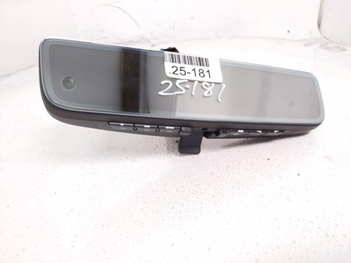 2025 Kia Carnival Inside / Interior Rear View Mirror - *Sxp Package 851A0-Do200 - Picture 2 of 13