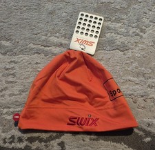 SWIX Start hat Race Warm Hat  size 58 New