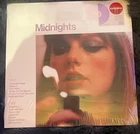 Taylor Swift - Midnights - Lavender Vinyl  Exclusive New Sealed