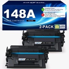 148A Compatible Toner Cartridge for HP 148A Pro 4001 MFP 4101 with Chip LOT