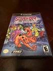 New ListingScooby Doo Night Of 100 Frights Nintendo Gamecube COMPLETE IN BOX! Tested