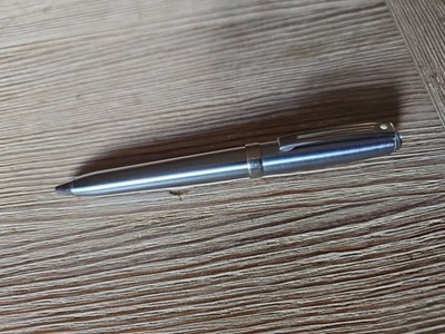 Sheaffer Prelude Kugelschreiber, Chrome, guter Zustand