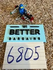 Lego – 6805 Astro Dasher - Complete - Classic Space: 1985 Vintage Set
