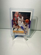 2016 Panini Hoops Kobe 2K17 Hoops Kobe Bryant #11 card