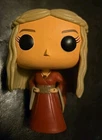 Funko POP Game of Thrones - CERSEI LANNISTER #11 -  Loose No Box