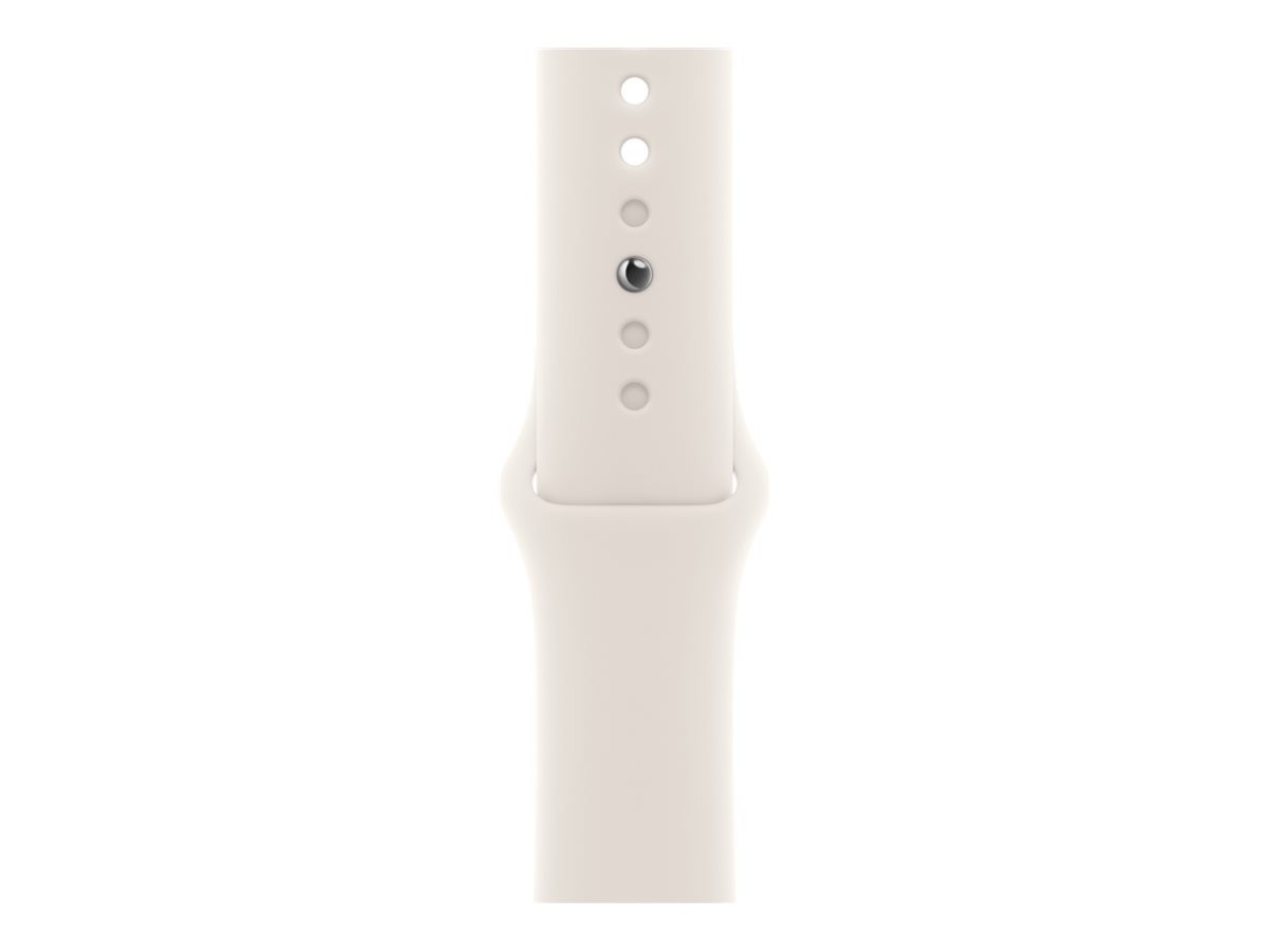 Apple Starlight Sport Band S/M Starlight MXLL3ZM/A