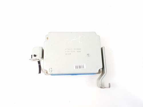 Nissan X-Trail T30 2002 ABS-Steuergerät 478508H800 EZE73676