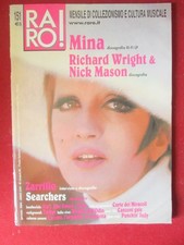 RARO ! 151 2004 MINA RICHARD WRIGHT NICK MASON ZARRILLO SEARCHERS [G103C]