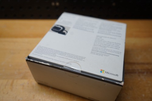 (N) Microsoft LifeCam HD-3000 for Business with built-in noise cancelling - Picture 3 of 5