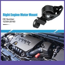 Transmission Mount A-Premium 4-Piece Engine Mount Kit For Toyota Camry, Avalon, Solara & Lexus ES300 3.0L V6 A-Premium Mount Kit