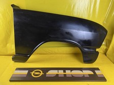 Kotflügel rechts Opel Kadett B Coupe Limousine Kombi GM neu