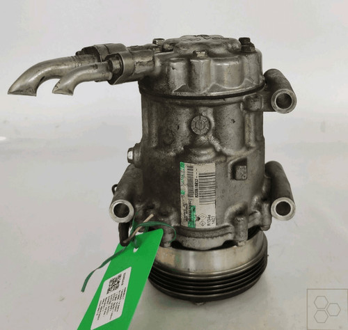 8200618853 Klimakompressor  RENAULT CLIO 2a Serie 1.2 Storia Ber. 3p/b-g/1149cc