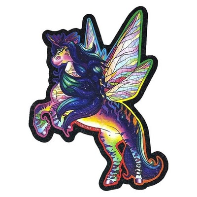 Moodmats - Dragon-Corn Mat