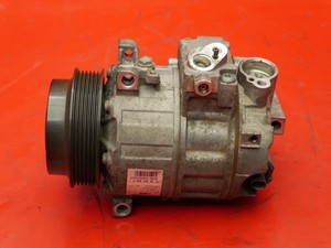 Mercedes E-C-Klasse W212 W204 Klimakompressor Kompressor Klimaanlage A0022305011