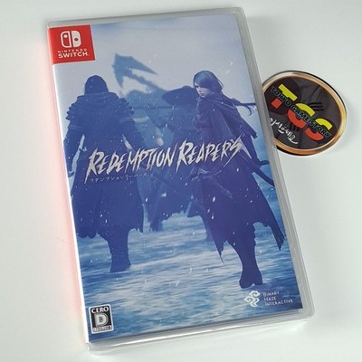 Nintendo Switch - 【新品未開封】MELTY BLOOD: TYPE LUMINA Switch版 MELTY BLOOD: TYPE LUMINA for Nintendo Switch - Nintendo