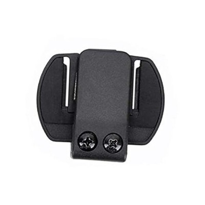 V6/V4 Motocycle Intercom Bracket - 1 Set - Mounting Bracket for V6/V4