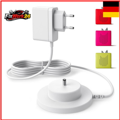 Toniebox Ladestation 9V USB Ladekabel Kompatibel