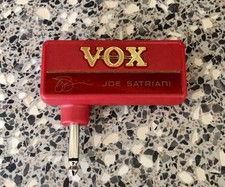 Vox AP-JS Joe Satriani Signature Guitar amPlug