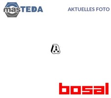 255-044 AUSPUFFHALTER AUSPUFFGUMMI BOSAL FÜR HYUNDAI H-1 STAREX,H-1,MATRIX,I10