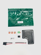 Tesla Installation Bag Kit Mounting Hardware Connectors 1104517-00-F