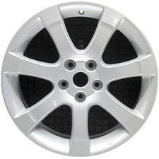 Wheel Rim Nissan Maxima 18 2004-2008 40300zk40a Painted Oem Factory Oe 62475