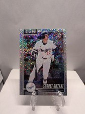 2026 Topps Series 1 Celebration Shohei Ohtani #200 Confetti Parallel DODGERS🔥💰