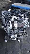 Moteur Volkswagen 1,6L