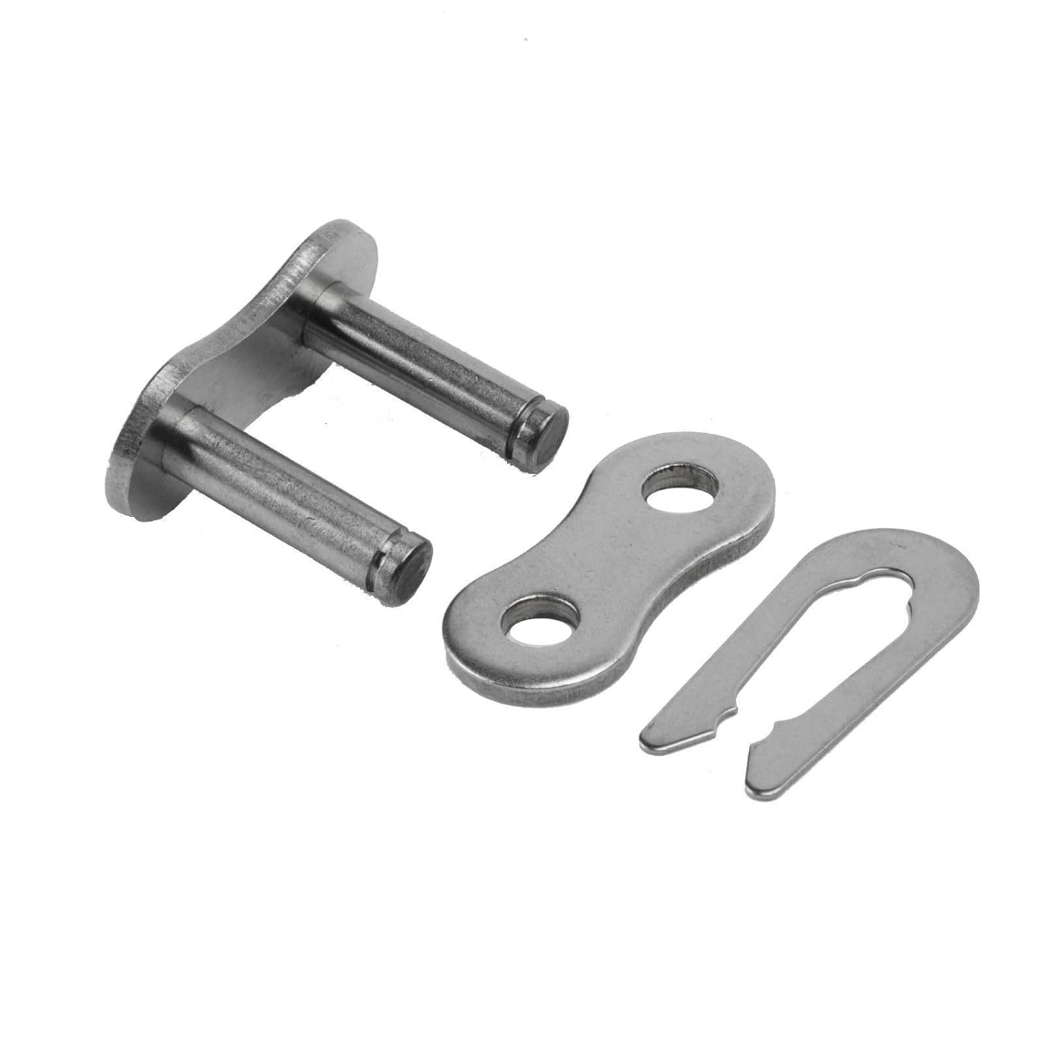 35 SS Stainless Steel Roller Chain Connecting Link (10PCS) | eBay