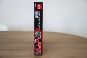 LEGO Racers: Ferrari 248 F1 1:24 (8142)