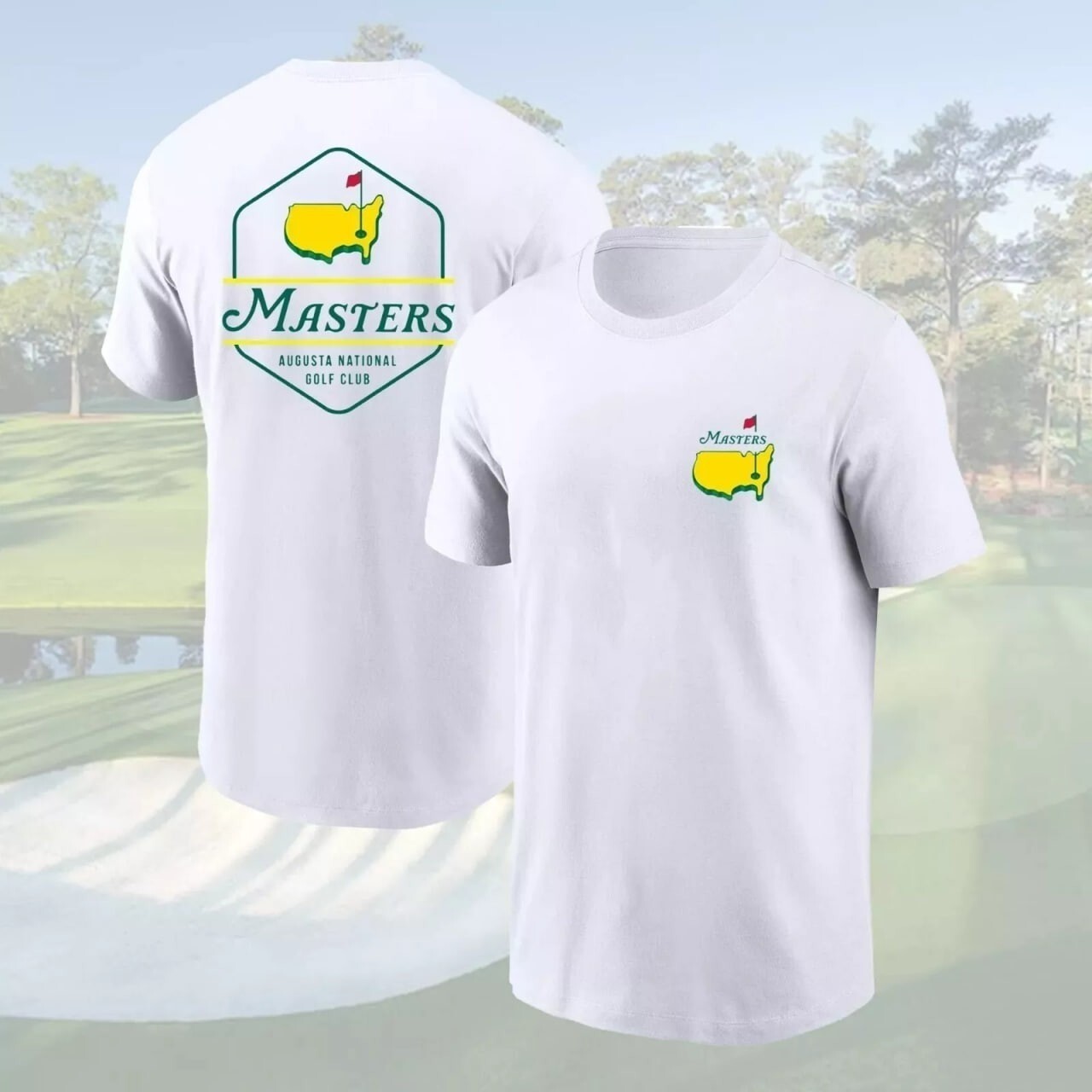 Club Tournament, Gift Golfer