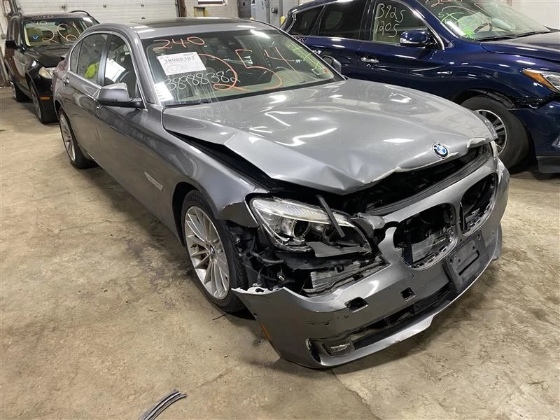 LÁMPARA LUZ TRASERA EXTERIOR 740i 740il 750i 750il 760li Active 7 Alpina B7 13- 1353114 Foto 4 de 4