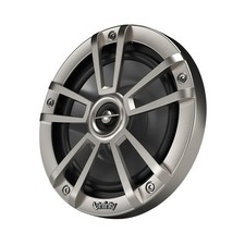 Infinity 622MLT Reference 6.5" 2-Way Marine Multi-Element Speakers   Titanium