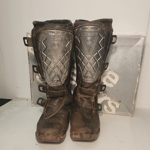 【最終値下げ‼️売り切り商品送料無料‼️⠀】ハンマー マッドマックスバイカーブーツ Mad Max Boots | eBay