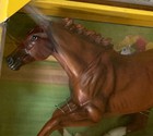Breyer Traditional Secretariat New in Box — photo 2