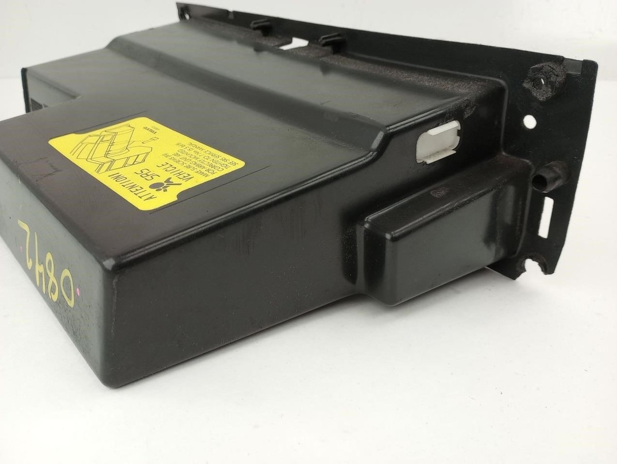 Eve AB Box Volvo 850 Glove Box Vehicle With Passenger Airbag 9132993