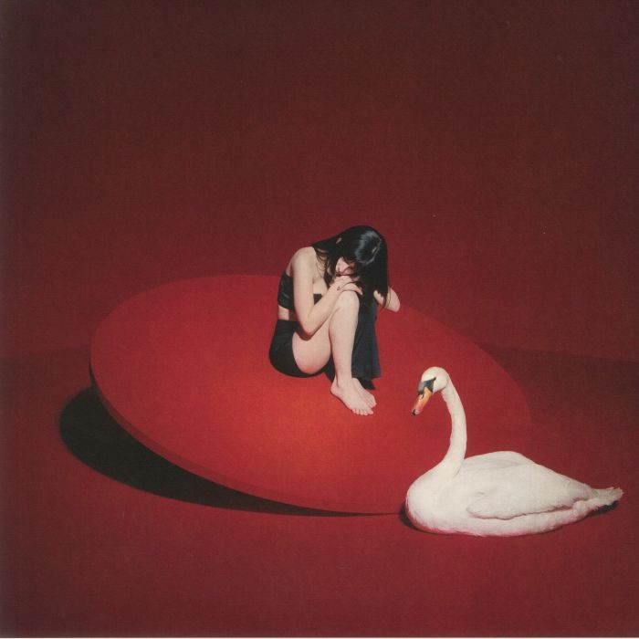 MARIAS, The - Cinema - Vinyl (LP)