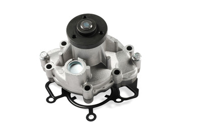 HEPU P282 Wasserpumpe für DAIMLER,JAGUAR,LAND ROVER