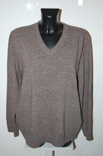 LOUIS FASHION Knit Wear Wolle/Mix Pullover  gr. 54