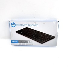 HP Multi-Device Bluetooth Keyboard - New sealed in box